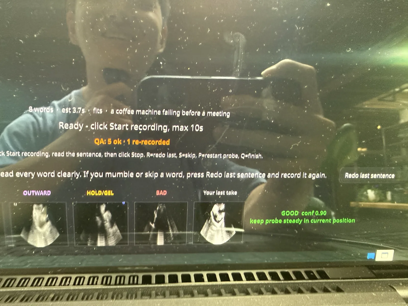bashing bugs in the data factory